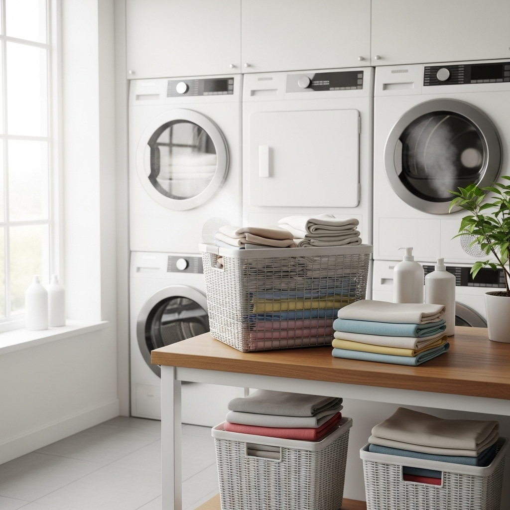 Complete Fabric Care for Every Garment
