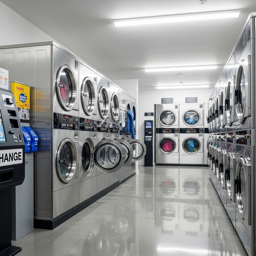 Washing Services